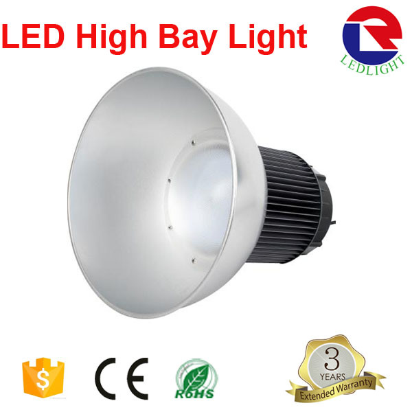 100W LED High Bay Light