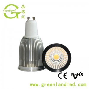 LED Spotlight