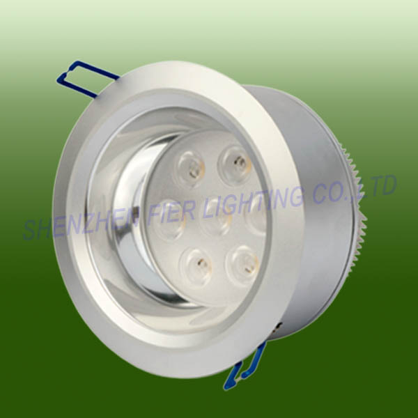 LED DownLighters