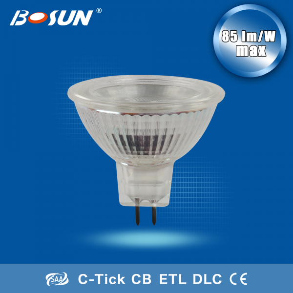 LED Spotlight