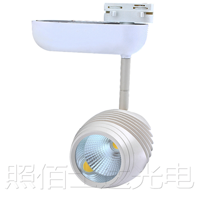 LED Track Light