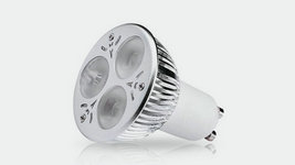 LED Spotlight