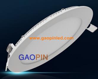 LED Panel Light