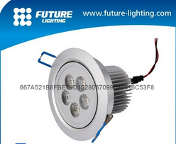 LED DownLighters