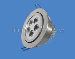 LED Ceiling Lamps