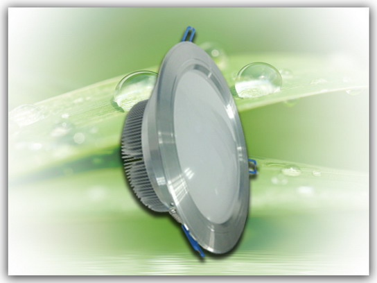 LED DownLighters