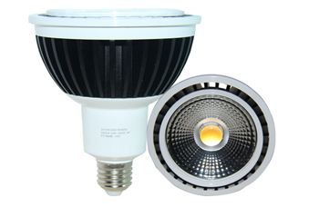 LED Spotlight