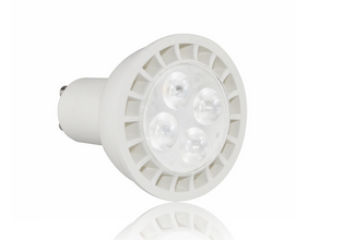 LED Spotlight