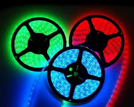 LED Strip Lights