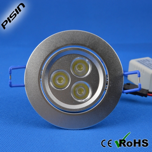 LED Ceiling Lamps