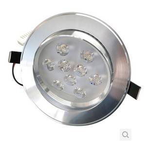 LED Ceiling Lamps