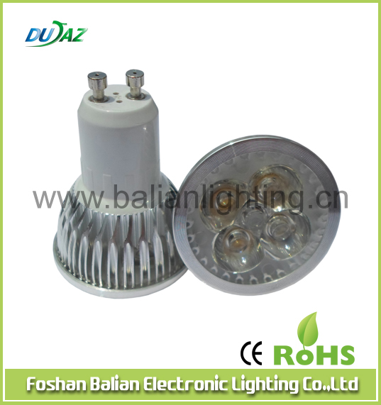 LED Spotlight