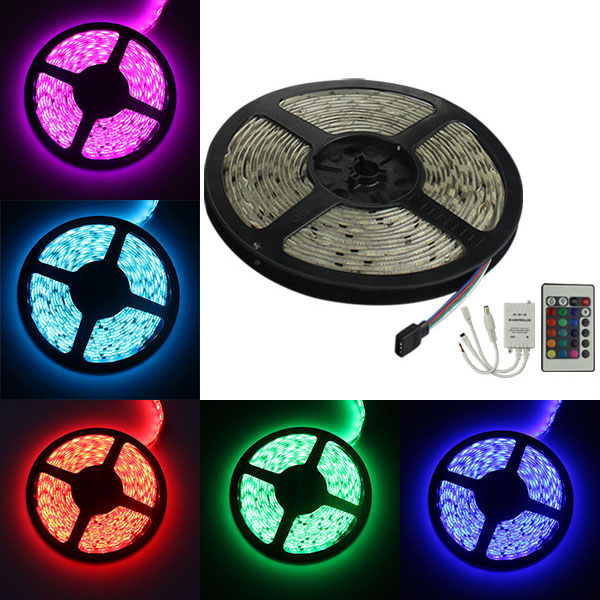 LED Strip Lights