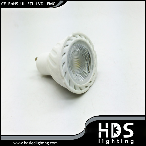 LED Spotlight