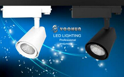 LED Tracklight