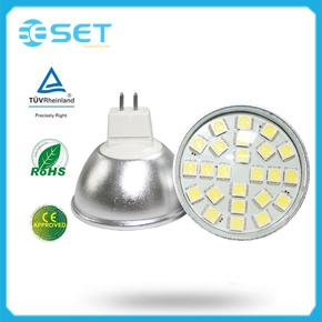 LED Spotlight