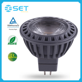 LED Spotlight