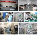 Jiashan Set Lighting Apparatus Co., Ltd.