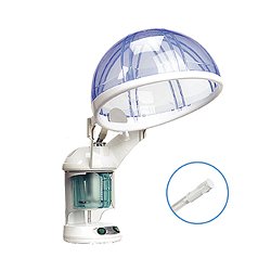 FACIAL & HAIR STEAMER