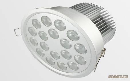 LED DownLighters