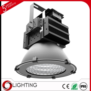 120W LED high bay light