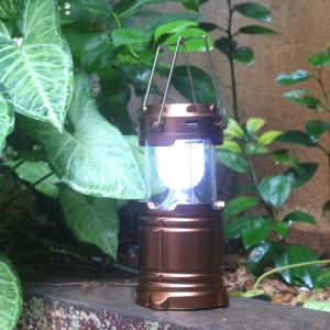 Camping Lamp