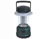 Solar Camping Light