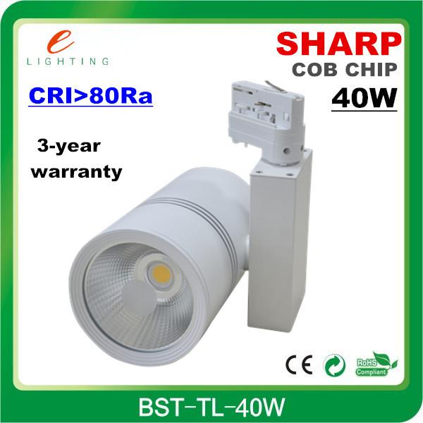 LED Track Light