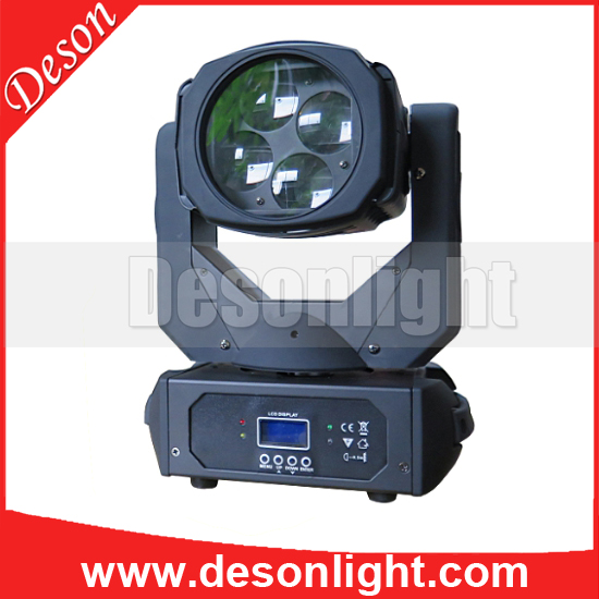 LED Moving Head Light