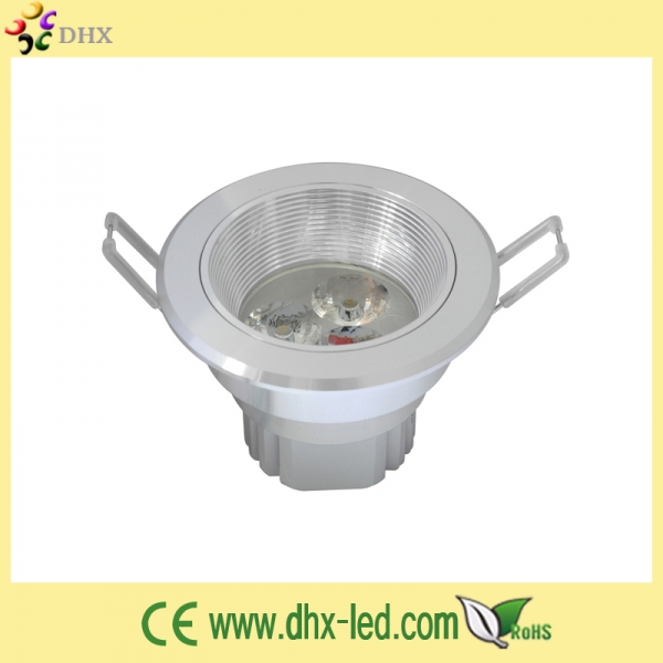 LED Ceiling Lamps