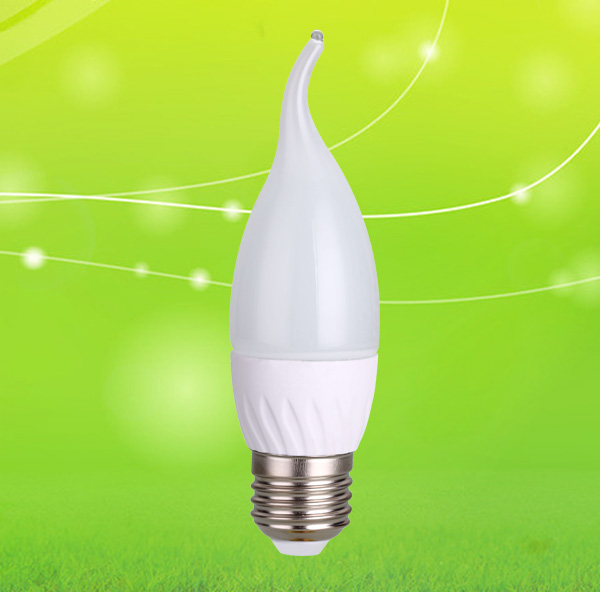 LED Bulb Lights