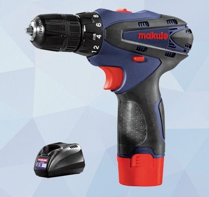 Electric Drill