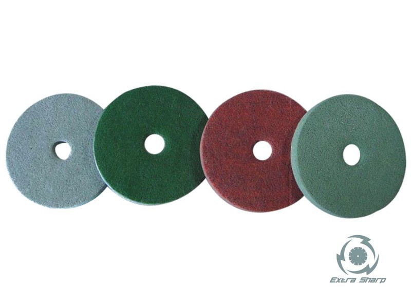 Wet Polishing Pads