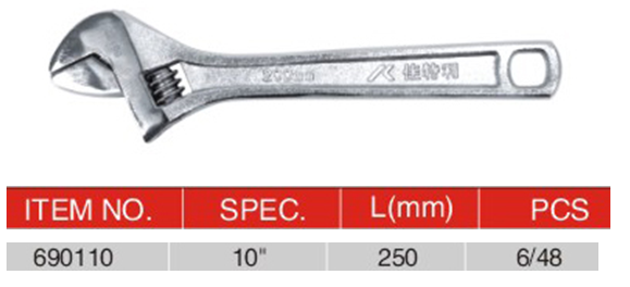 Hand Wrench