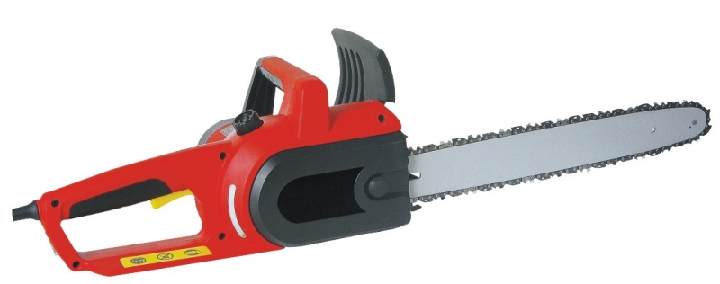 Chainsaw