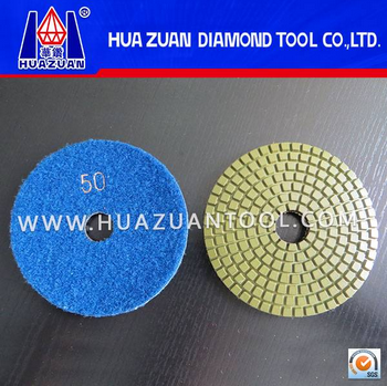 Abrasive Pad