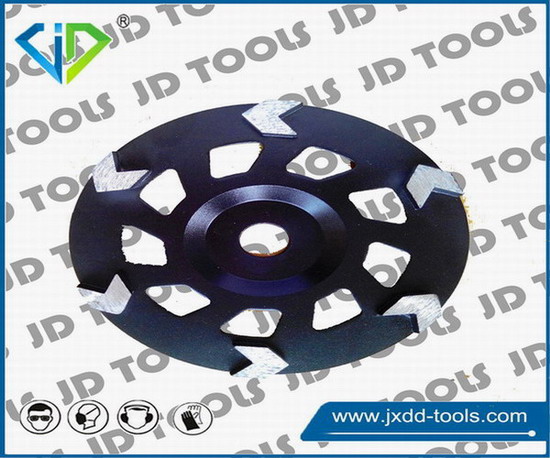 Grinding Wheel