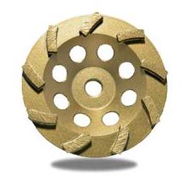 Grinding Wheel