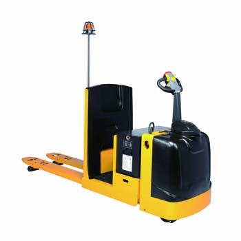 Electric Pallet Truck