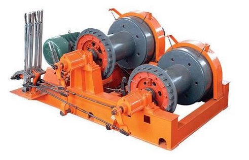 Winches