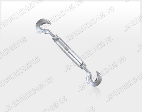 U.S. Type Turnbuckle Hook