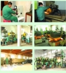 Taizhou Kaikai Tools Manufacture Co., Ltd.