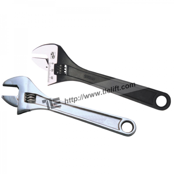 Hand Wrench