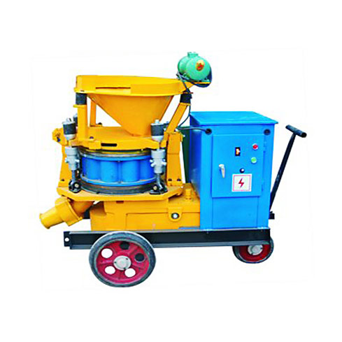 Spraying Machine