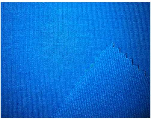 Denim Fabric