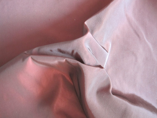 Dyed Fabric