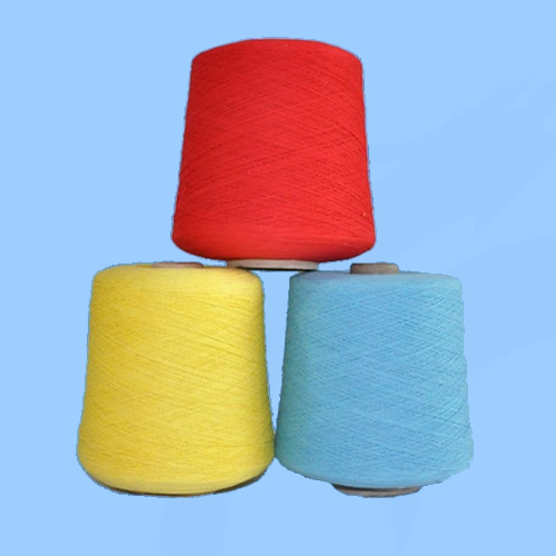 Cotton Yarn