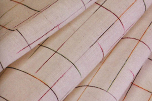 Linen Fabric