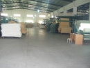 Guangzhou Hangda Textile Co., Ltd.