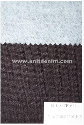 Denim Fabric